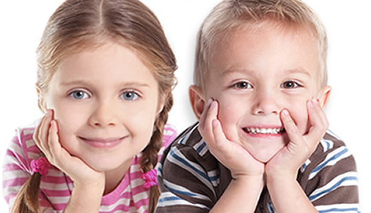 Incontinence Underwear for Children
