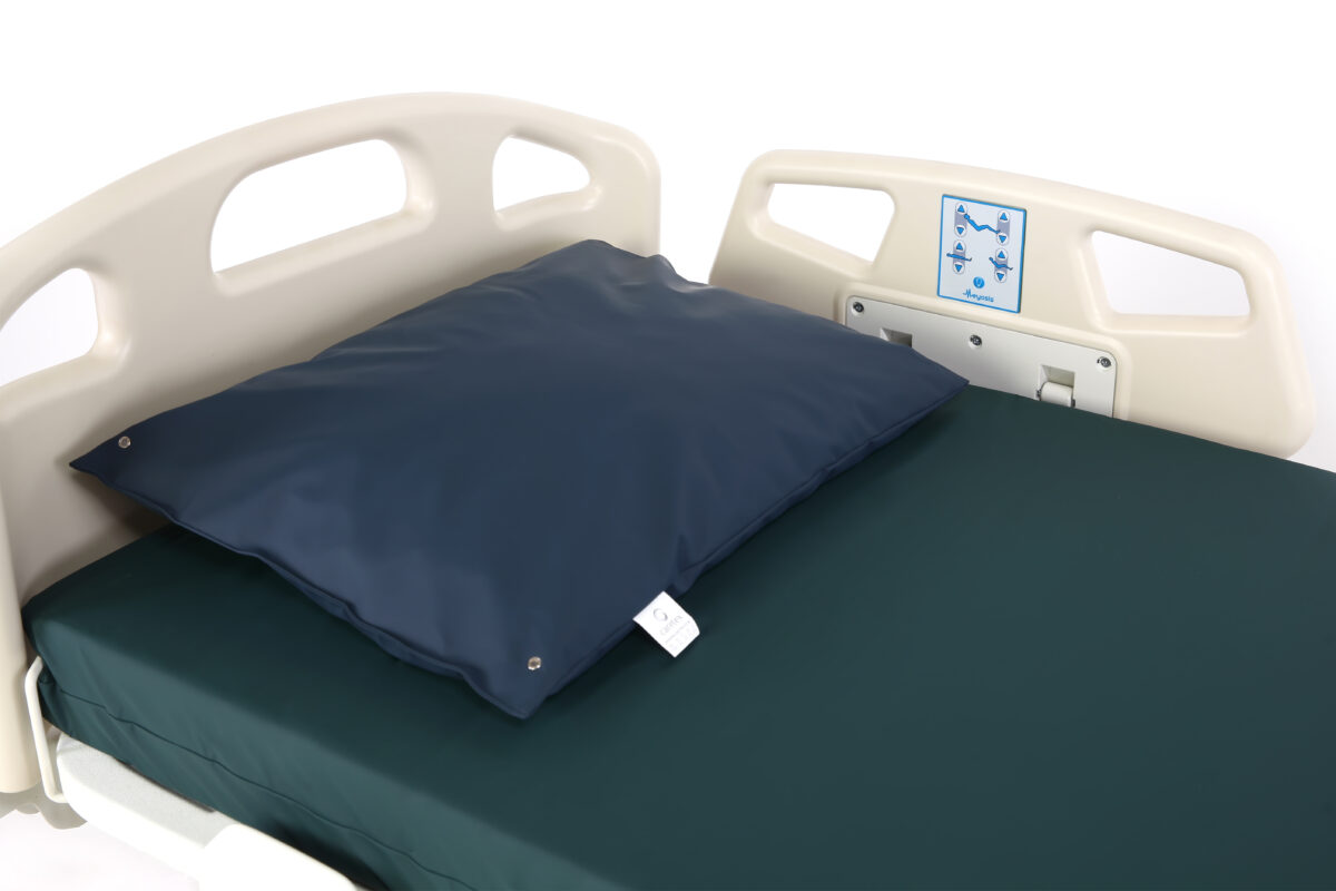 EasyWipe Medical Pillow Cover