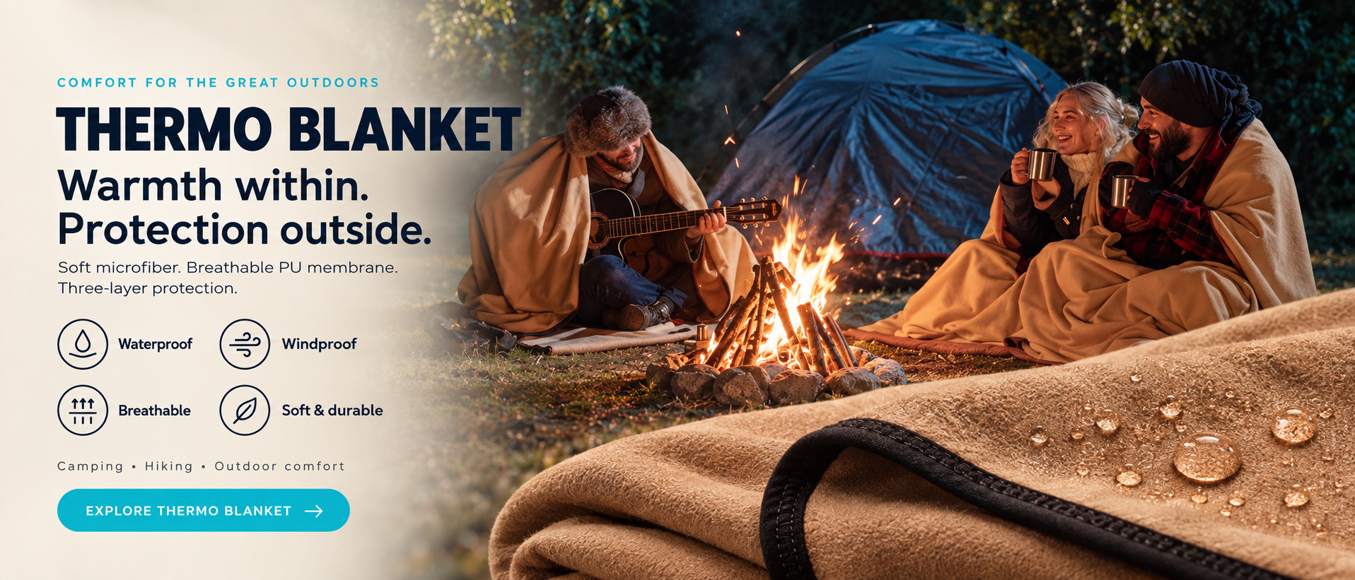Thermo Blanket