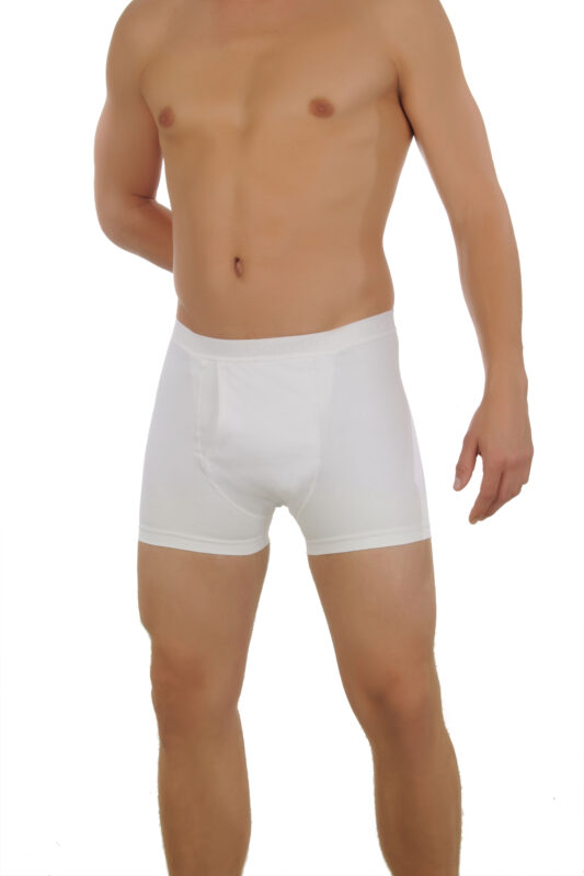 Caretex Boxer Night men's incontinence underwear – photo 1