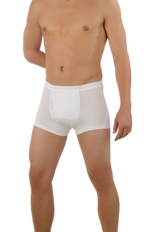 Caretex men's incontinence underwear
