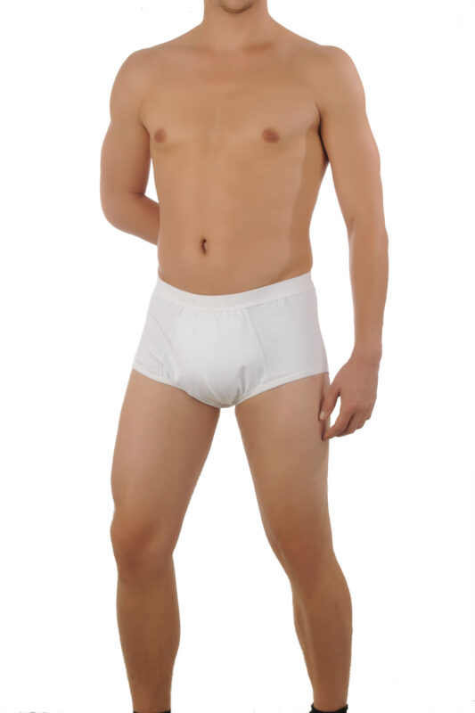 Caretex Brief men's incontinence underwear – photo 1