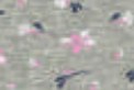 Caretex tulum rengi 10 gri desenli