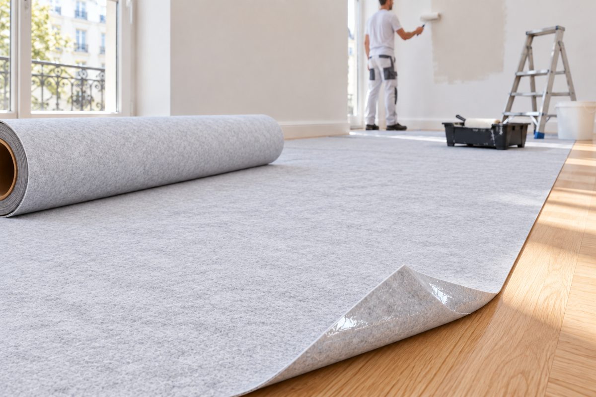 EcoCoverlay