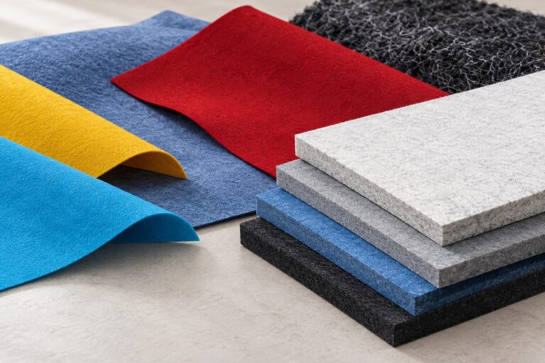 Meet Gentuğ & FeltVibe at ORGATEC 2026 – Hall 8, Stand B050