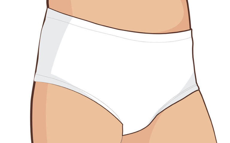 Caretex incontinence underwear for boys