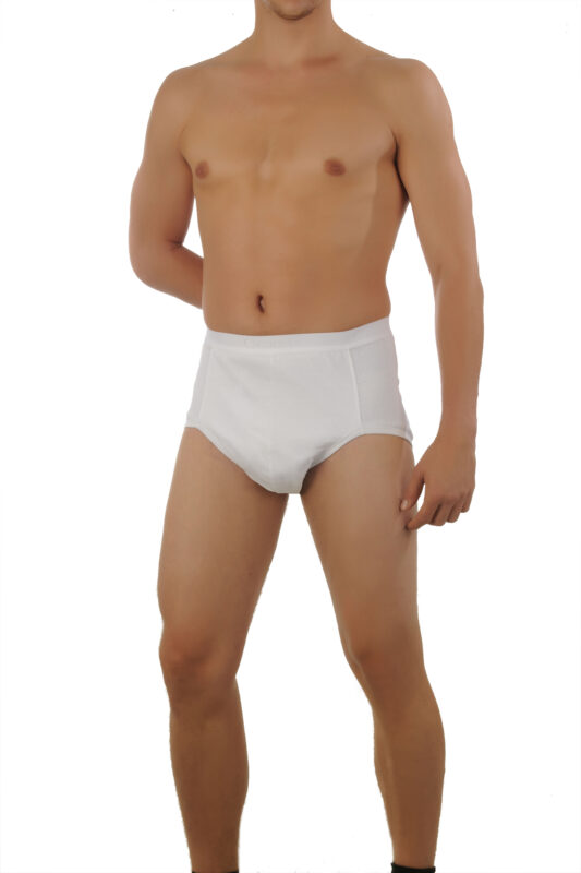 Caretex Orion men's incontinence underwear – photo 1