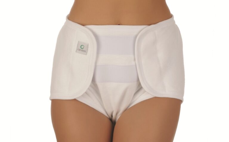 Caretex Protecta high incontinence protective underwear