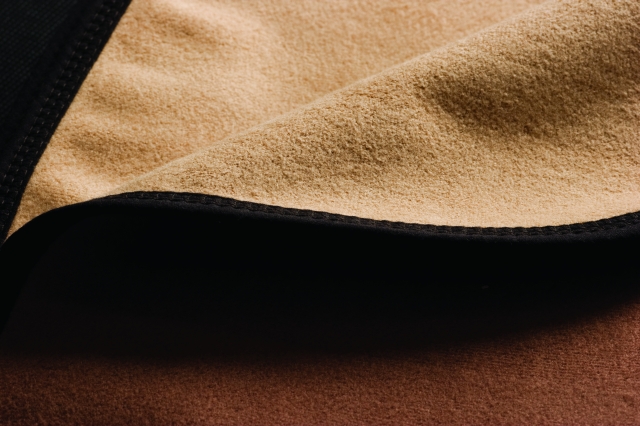 Couverture thermique
